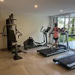 Dpto 4 Personas En Condominio Centrico