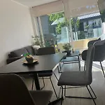 Dpto 4 Personas En Condominio Centrico
