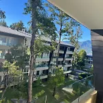 Dpto 4 Personas En Condominio Centrico