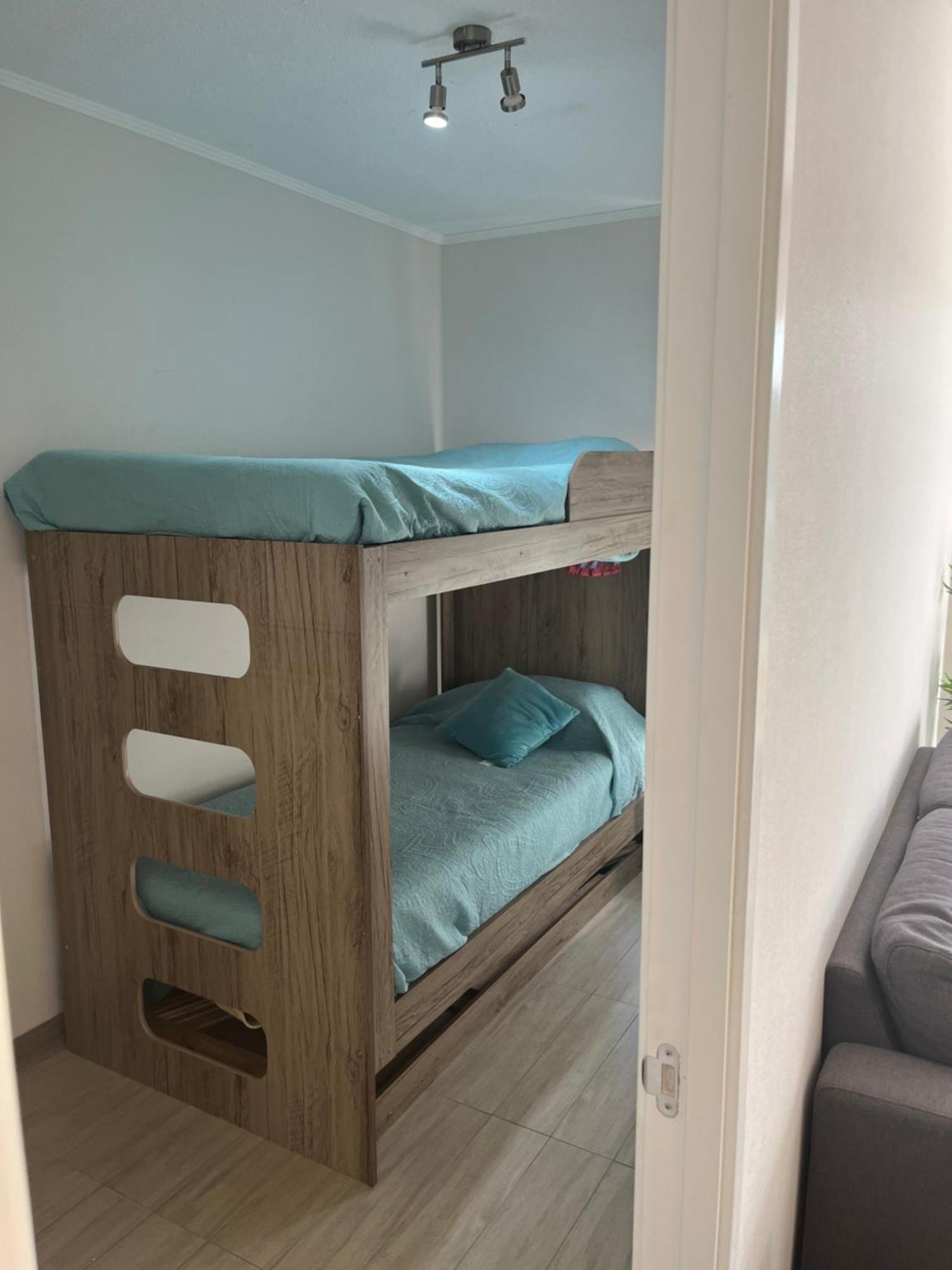 Apartamento Dpto 4 Personas En Centrico