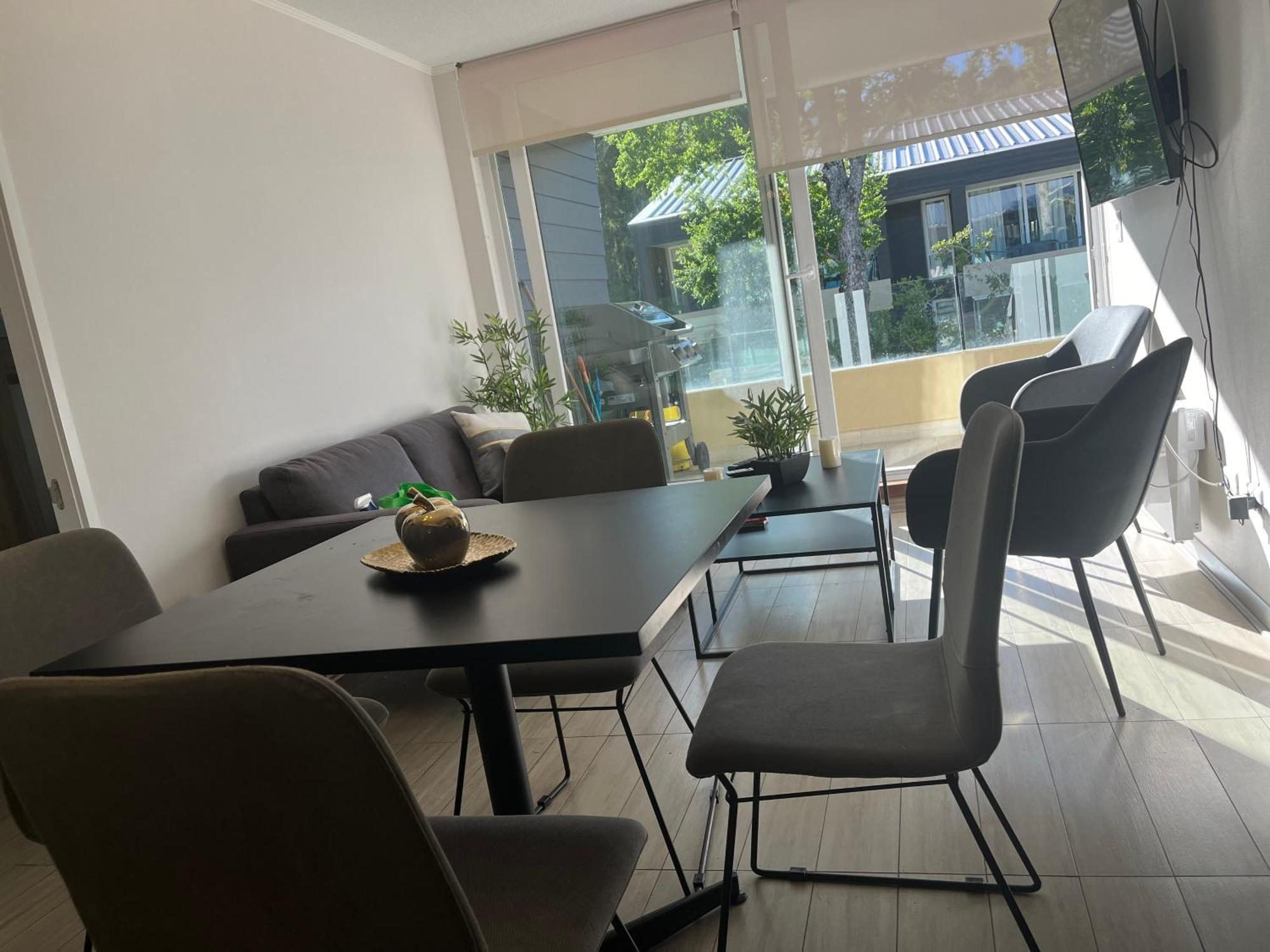 Dpto 4 Personas En Centrico Pucón