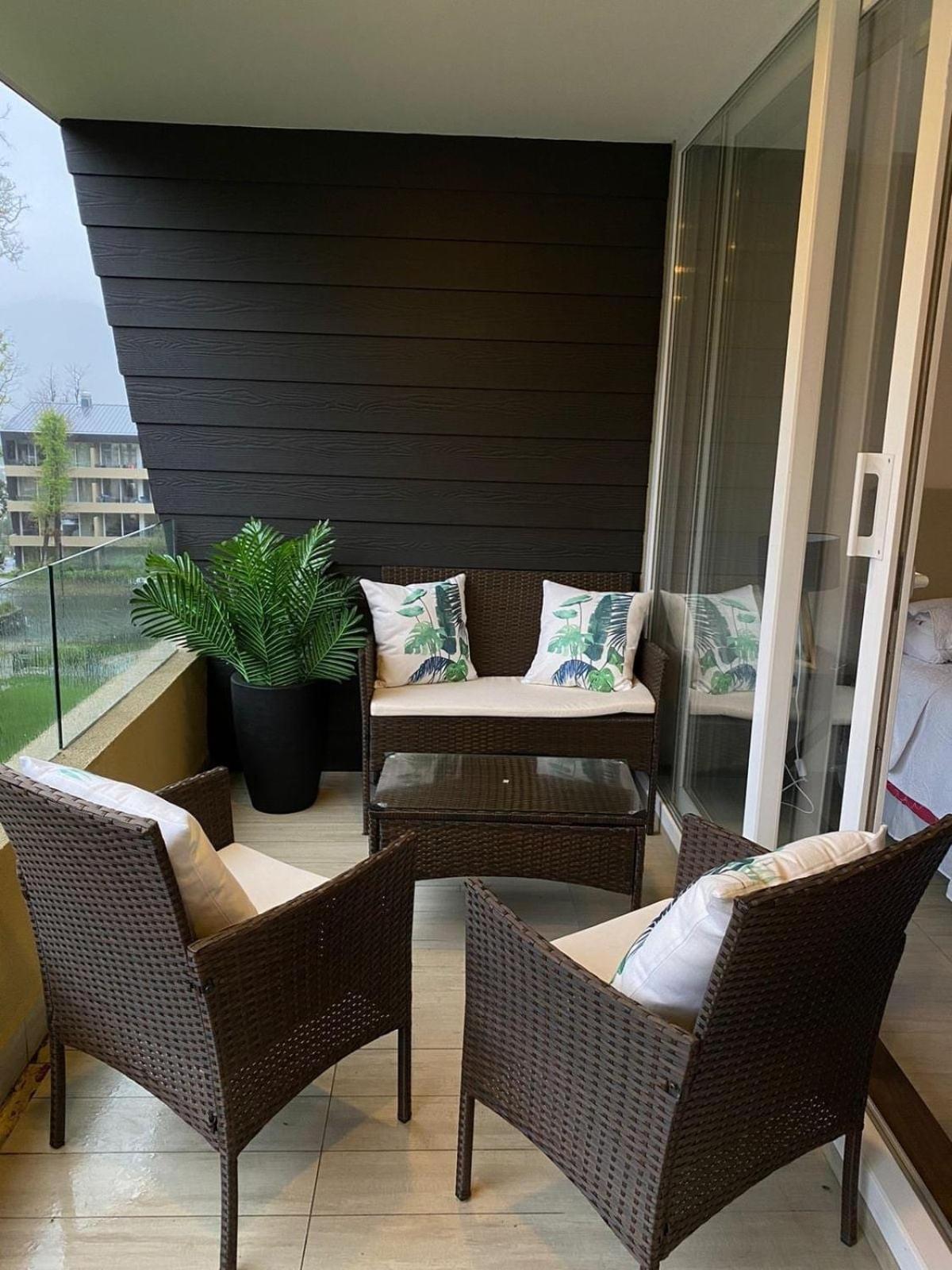 Apartamento Dpto 4 Personas En Centrico *